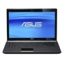 Asus X77JV-TY050V 43,9 cm (17,3 Zoll) Notebook (Intel Core i3 350M 2.2GHz, 4GB RAM, 1TB HDD, Nvidia GT 325M, DVD, Win 7 HP)