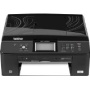 Brother MFC-J835W Inkjet All In One Printer Network Ready