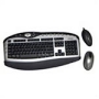 Compaq RF Keyboard &amp; Optical Mouse Combo