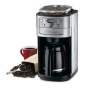 Cuisinart Grind-and-Brew 12-Cup Automatic Coffeemaker