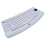 DSI RF Wireless Slim-Touch Touchpad Keyboard W1000M for MAC