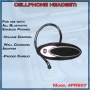 Ergo Ergonomics Bluetooth Headset