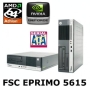 Fujitsu Siemens Esprimo E5615