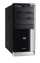 Hewlett Packard Refurbished 320GB Desktop Computer with Super Multi DVD Burner with LightScribe