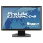 Iiyama E2202WS Series Monitors