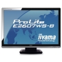 IIYama - Pro Lite E2607 WideS-B1 - Ecran PC LCD 26" Wide