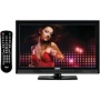 NTD-2453 24" TV/DVD Combo - HDTV 1080p - 16:9 - 1920 x 1080 - 1080p