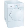 Siemens WT34A100 C Freistehend 6kg Frontlader Weiß Wäschetrockner