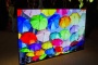 Sony’s Bravia XBR-A1E OLED could be the first flat-screen TV with sound that doesn’t suck