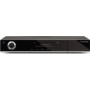 Technisat DigiCorder ISIO C digitaler HDTV TWIN-Kabelreceiver (500GB-Festplatte, Internet, DVR, CI+, UPnP, Ethernet) schwarz