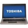 Toshiba - 14" Satellite Laptop-6GB Memory-750GB Hard Drive- Model P845-S4200