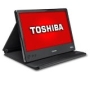 Toshiba 14-inch USB Mobile LCD Monitor