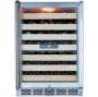 VinoTemp VT-52SN Wine Cooler