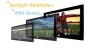 Aqualite 32" Sunlight Readable outdoor IP66-Rated weatherprof TV