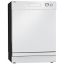 Asko ADA Compliant Dishwasher - D3112 / D3112B - Black