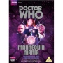 Doctor Who: Mannequin Mania Box Set (Dr Who) (2 Discs)
