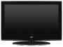 JVC Full HD LCD TV with iDTV