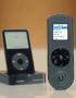 Keyspan TuneView for iPod - Remote control - radio