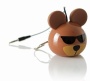 Kitsound Ksmbbear MINI Buddy BEAR Speaker
