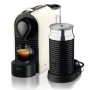 Krups XN 2511 Nespresso U PURE Cream + Aeroccino