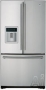 LG Freestanding Bottom Freezer Refrigerator LFD25860