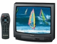 Panasonic CT-20G7D 20" TV