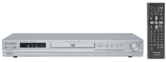 Panasonic DVD RP62