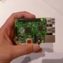 RASPBERRY PI Model B+