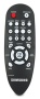 Samsung DVD-D530Y DVD Player Genuine Remote Control + Remote Control Stand