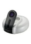 Samsung SNH-1010N - Telecamera per interni SmartCam (VGA, sensore CMOS), colore: Bianco