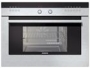 Siemens HB 36 D 570 - Steam oven - built-in - Class B - stainless steel