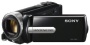 Sony DCRSX22EB - Videocámara de definición estándar con Memory Stick  (pantalla de 2.7", zoom óptico 60 x, zoom digital 70 x, estabilizador de ima