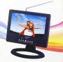 SuperSonic SC499 9" LCD Portable TV With Digital Tuner