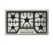 Thermador SGS365 37 in. Gas Cooktop