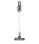 Vax - Silver 'Slim Vac' total home cordless vacuum cleaner TBTTV1T1