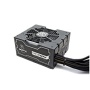 XFX Pro750W - Fuente de alimentación (ATX, 750 W), negro