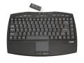 Ione Scorpius R30 USB Keyboard 2.4GHZ Mce Touchpad