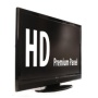 40" LCD TV HD 1080P WITH FREEVIEW (SAMSUNG PANEL)