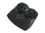 Cideko Air Keyboard Conqueror AK08 Black RF Wireless Gaming All-in-one Keyboard