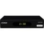 COMAG SL60T2 FullHD HEVC DVBT/T2 Receiver (H.265, HDTV, HDMI, Irdeto Zugangssystem, freenet TV, Mediaplayer, PVR Ready, USB 2.0, 12V) inkl. DVB-T2 Ant