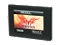G.SKILL Phoenix Series FM-25S2S-100GBP1 2.5&quot; 100GB SATA II MLC Internal Solid State Drive (SSD)