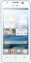 Huawei Ascend G525 Smartphone With Dual Sim Slot Black