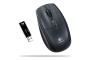 Logitech RX720 Cordless Laser Mouse