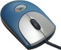 Logitech iFeel Optical Mouse Blue - 930525-0403