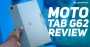 Motorola Moto Tab G62