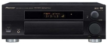 Pioneer VSX-D810S 6.1 CH Receiver