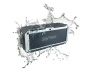 SHARKK Waterproof Bluetooth Portable Speaker