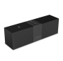 TaoTronics Wireless Speaker Bluetooth Speaker Portable Speaker (Bluetooth 4.0, High Fidelity Audio, Built-in Microphone, LED Light, A2DP Profiling, 6