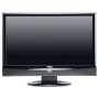 Aoc 2290 FWT 54,8 cm (21,6 Zoll) TFT-Monitor (Reaktionszeit 5ms, TV-Tuner) schwarz