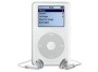 Apple iPod IPOD 40GB - CLICK WHEEL